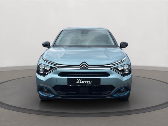 Citroën ë-C4 2023