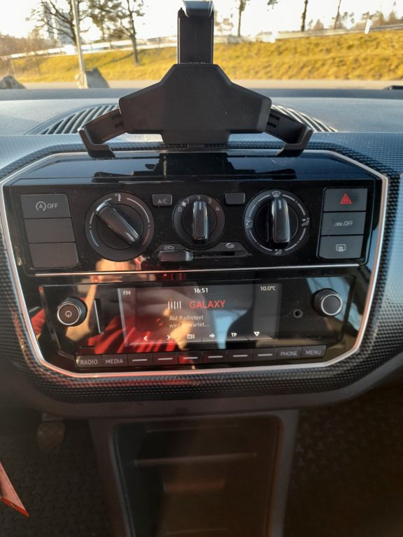 Volkswagen up! 2021