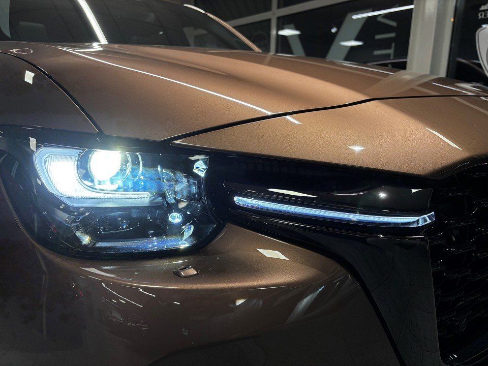 Mazda CX-80 2024
