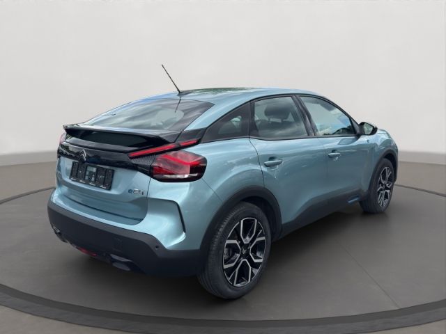 Citroën ë-C4 2023