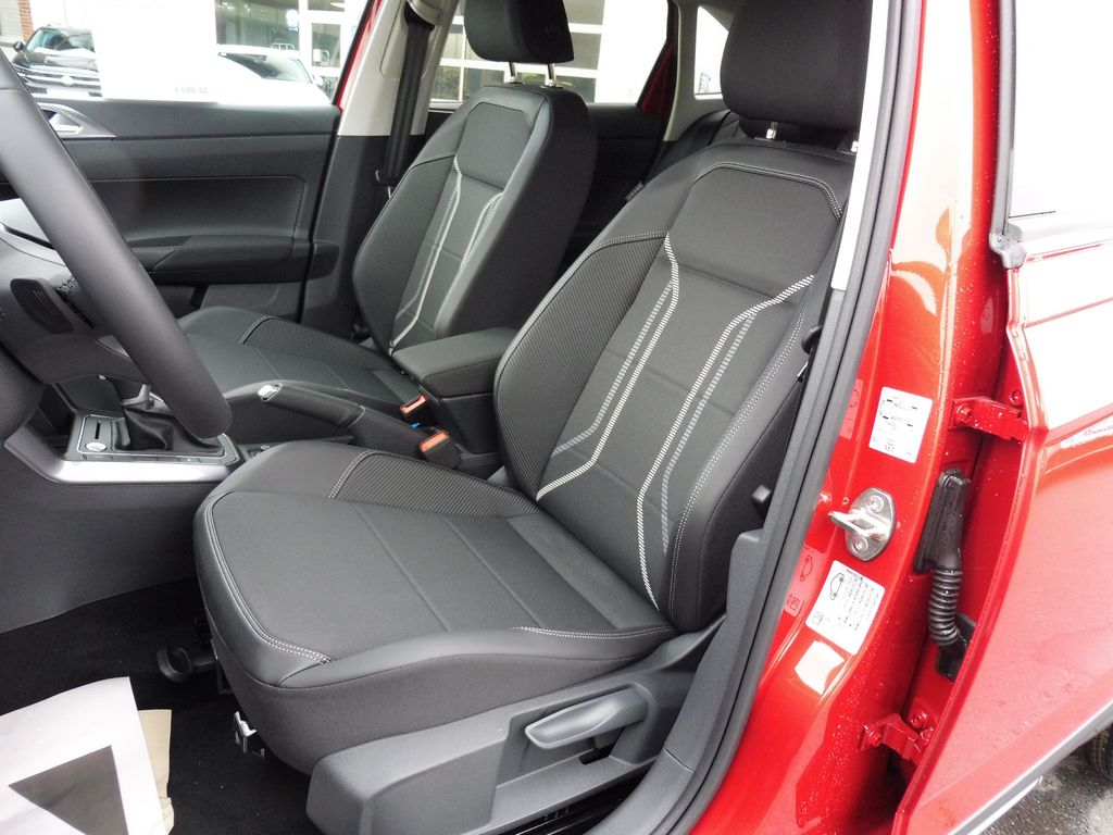Volkswagen Taigo 2022