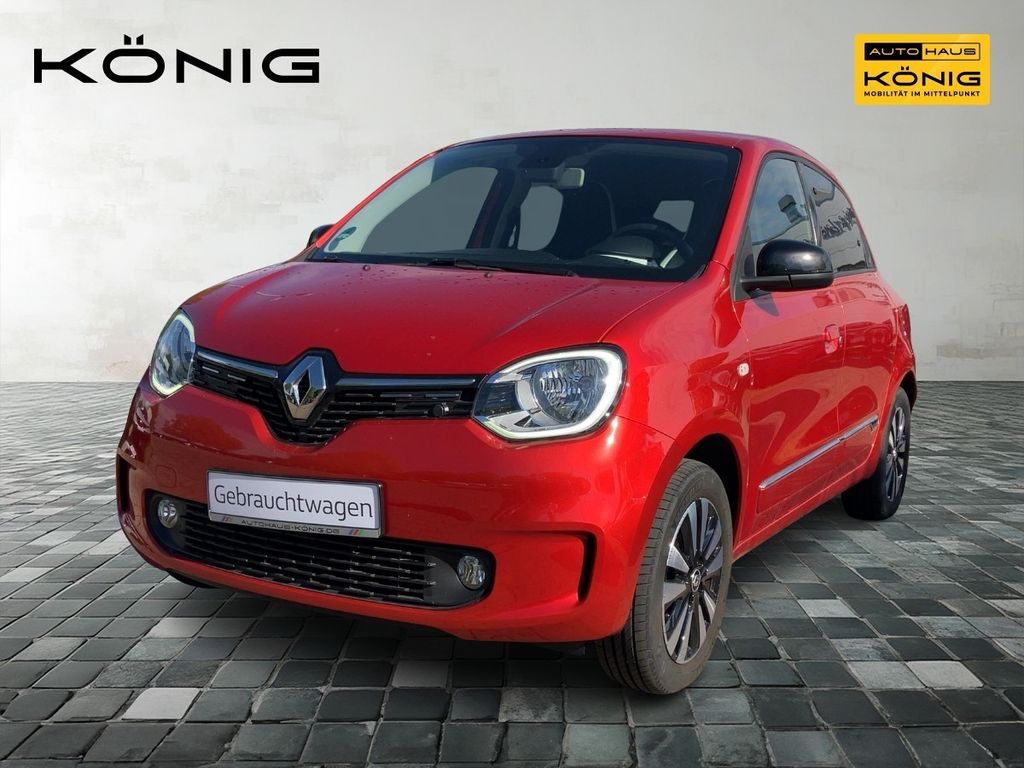 Renault Twingo 2023