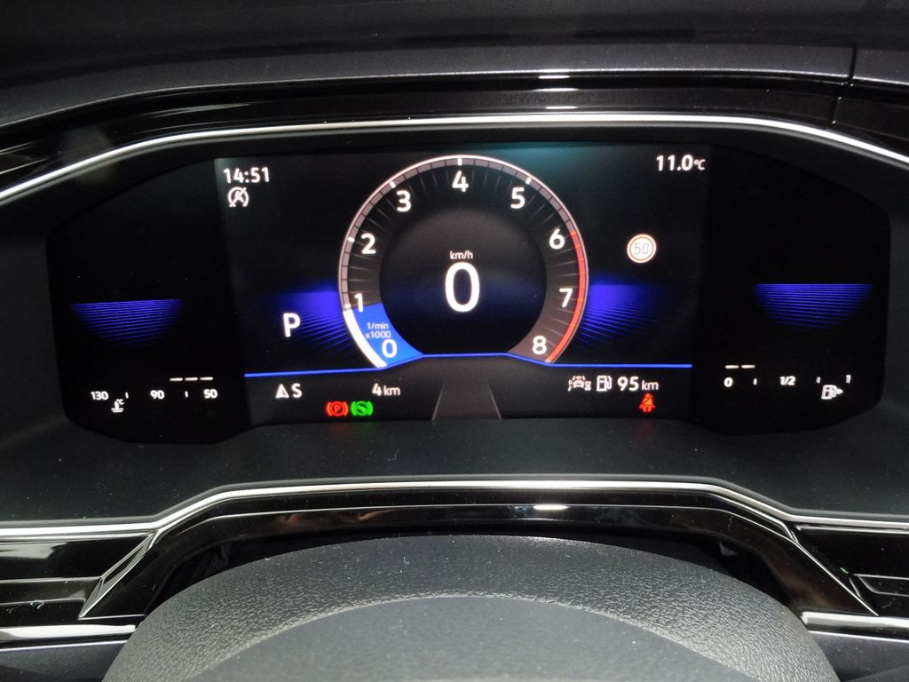 Volkswagen Taigo 2022