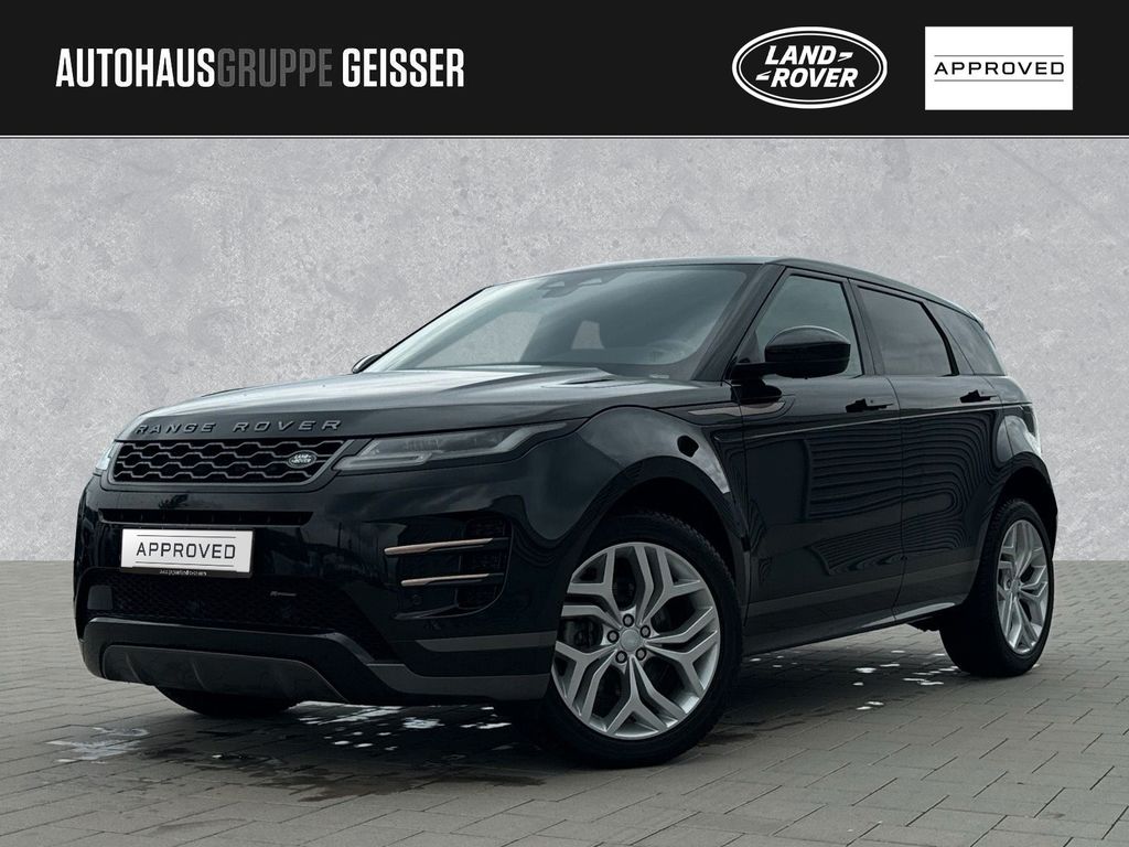 Land Rover Range Rover Evoque 2023