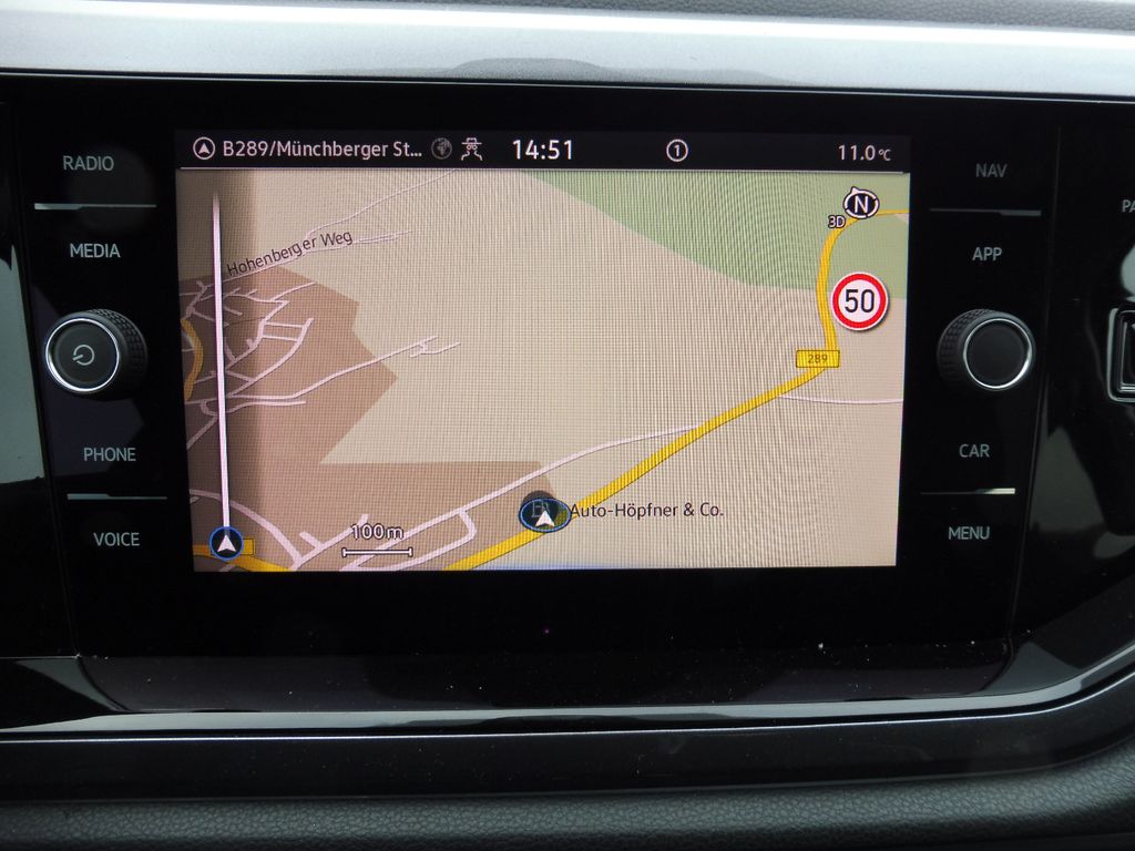 Volkswagen Taigo 2022