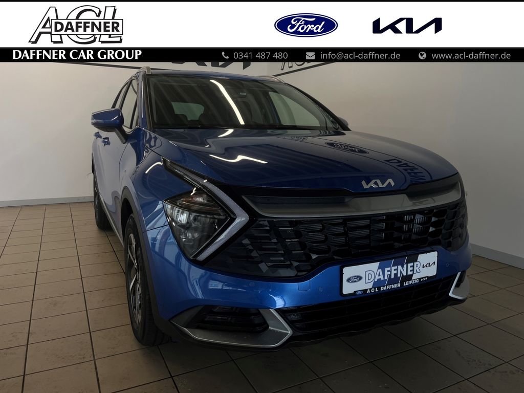 Kia Sportage 2024