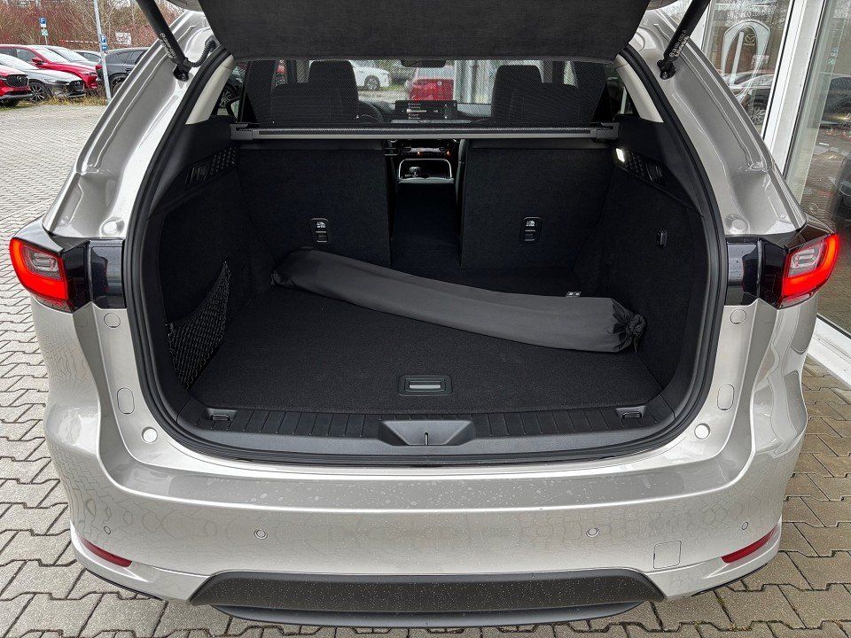 Mazda CX-60 2024