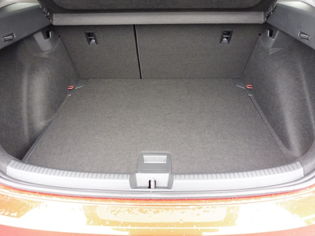 Volkswagen Taigo 2022