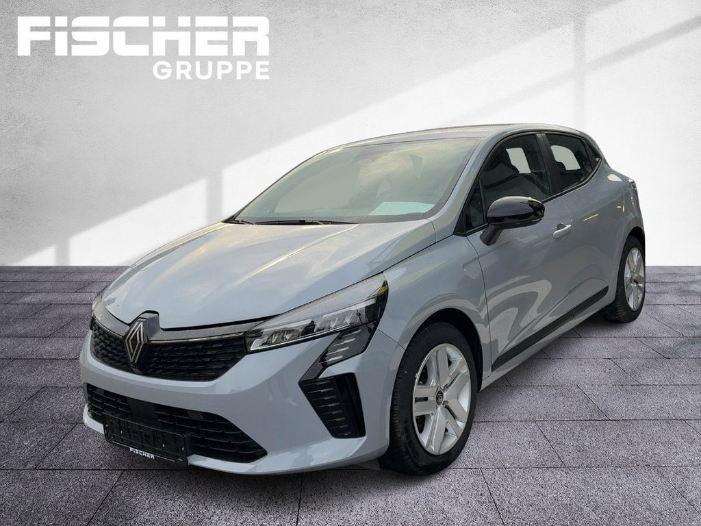 Renault Clio 2025