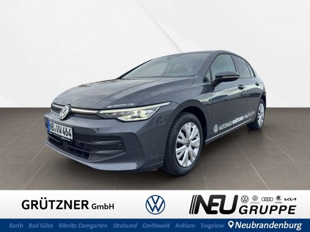 Volkswagen Golf 2024
