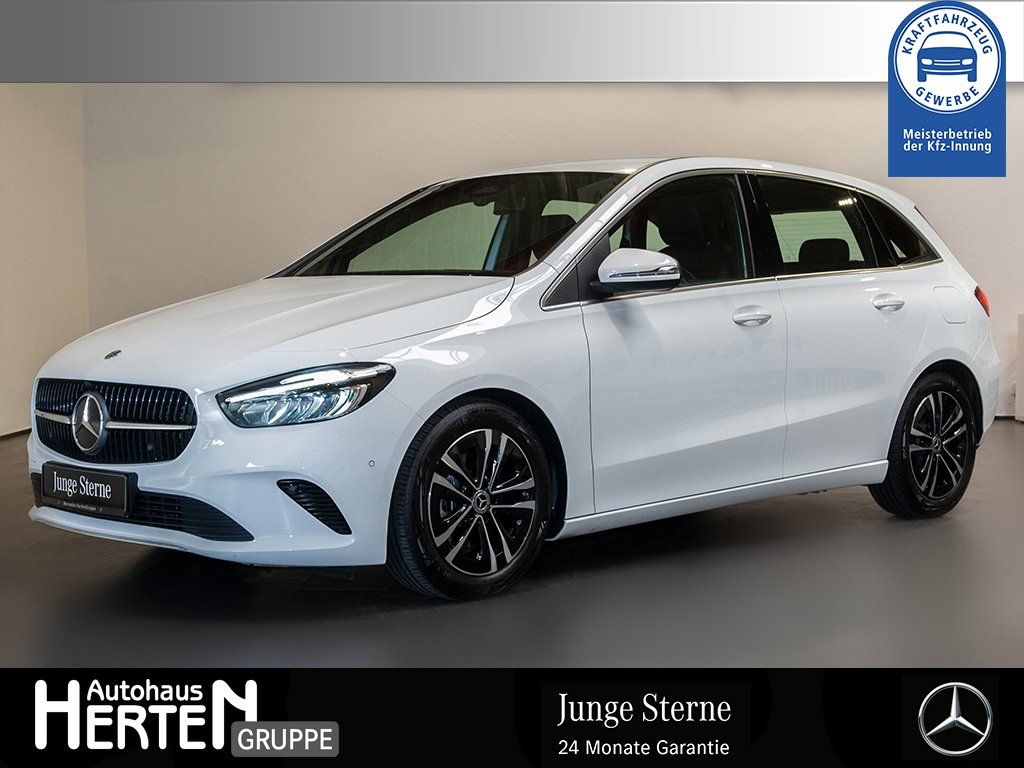 Mercedes-Benz B 200 2023