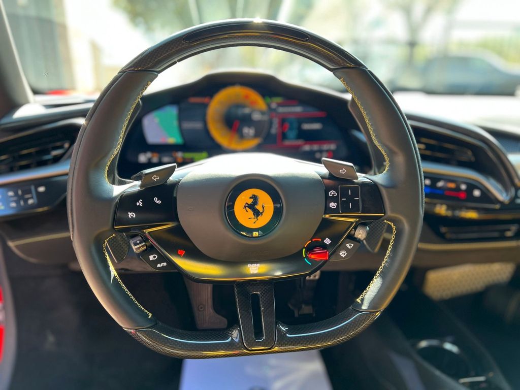 Ferrari SF90 2021