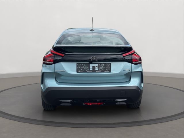 Citroën ë-C4 2023