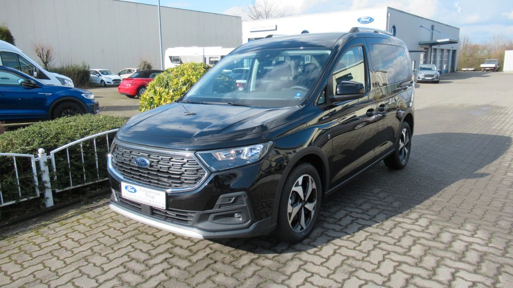 Ford Tourneo Connect 2023