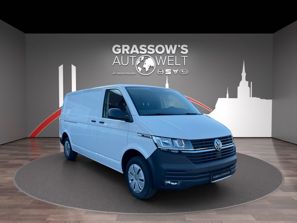 Volkswagen T6 Transporter 2024