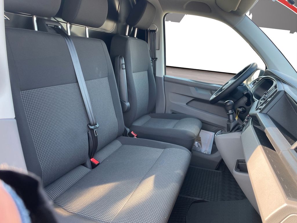 Volkswagen T6 Transporter 2024