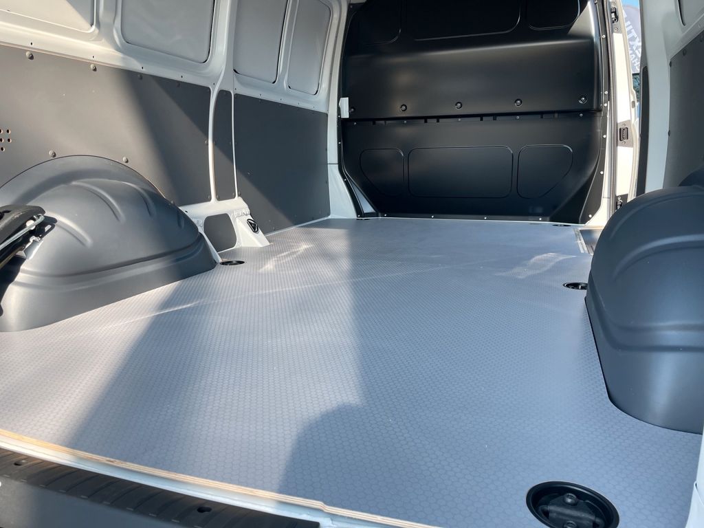 Volkswagen T6 Transporter 2024