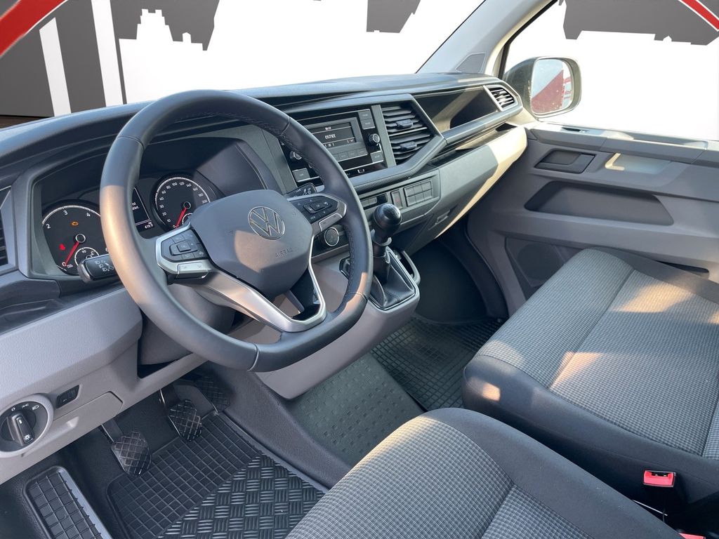 Volkswagen T6 Transporter 2024