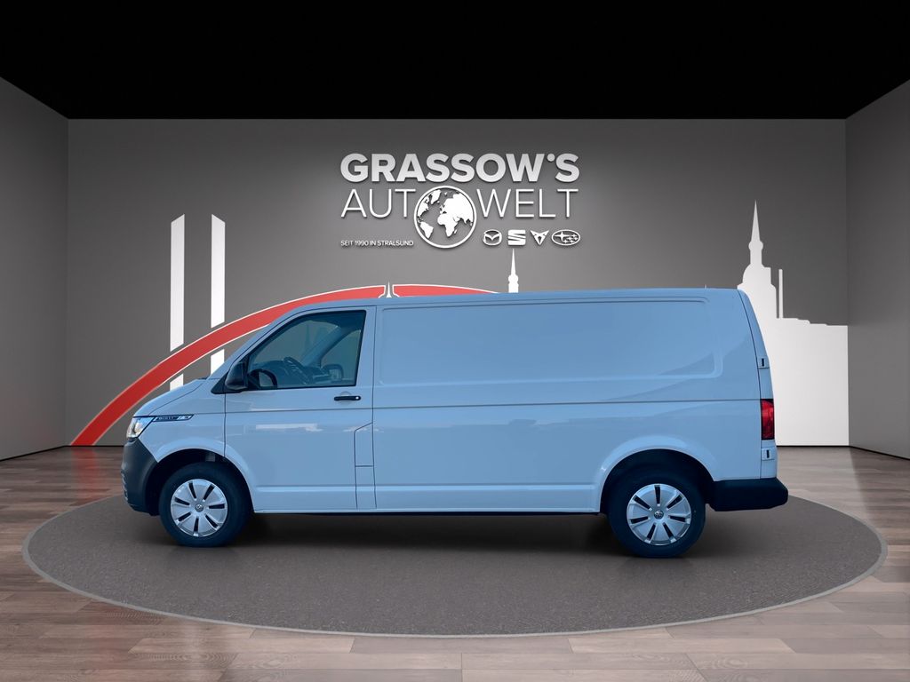 Volkswagen T6 Transporter 2024