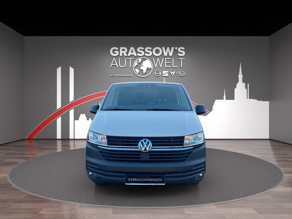 Volkswagen T6 Transporter 2024
