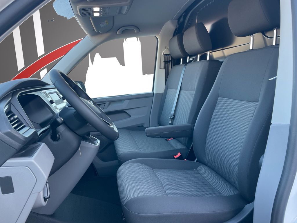 Volkswagen T6 Transporter 2024