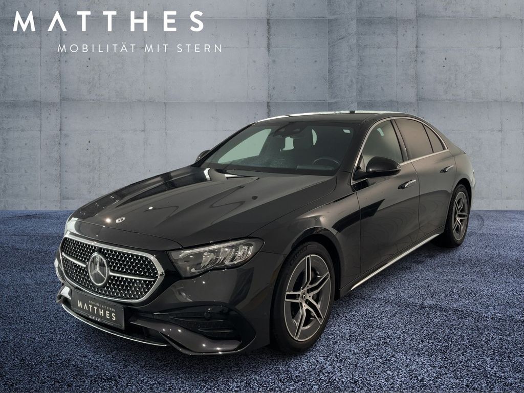 Mercedes-Benz E 220 2023