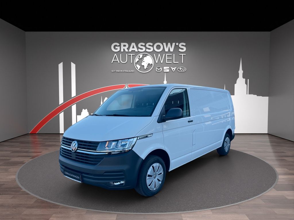 Volkswagen T6 Transporter 2024