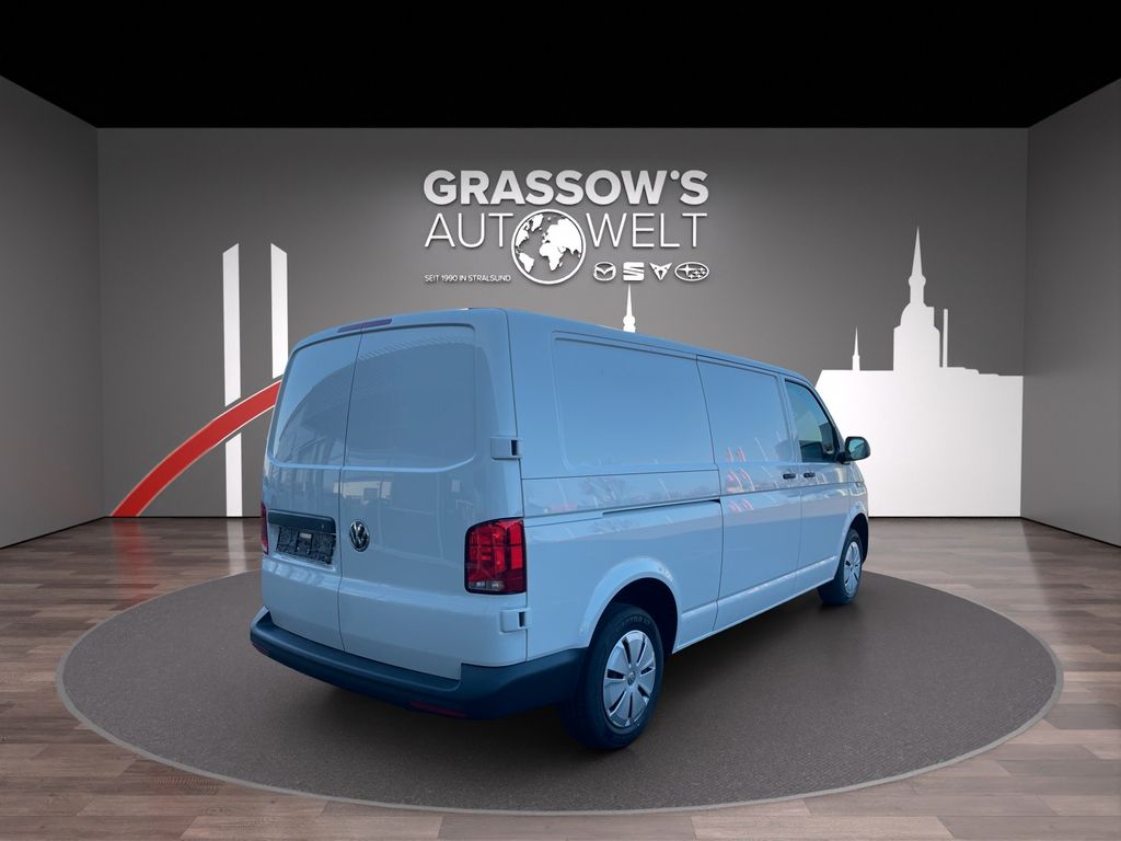 Volkswagen T6 Transporter 2024
