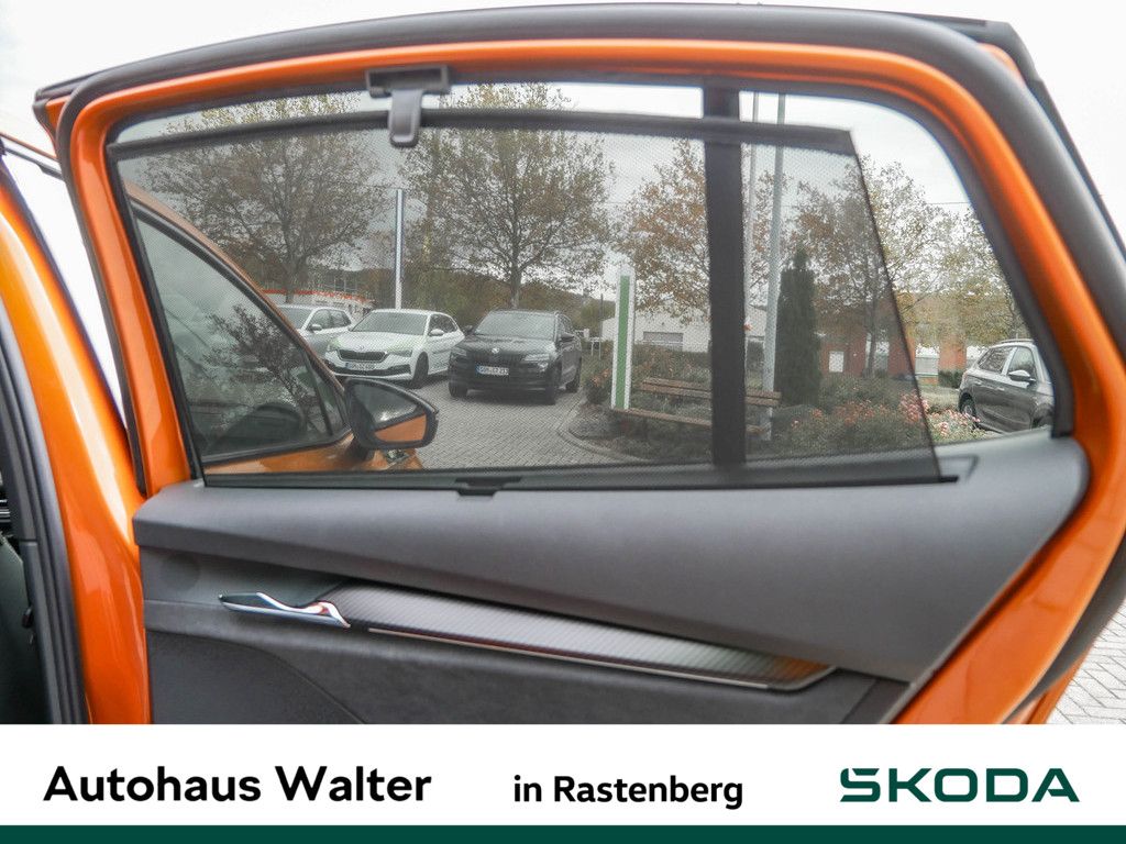 Skoda Enyaq 2024