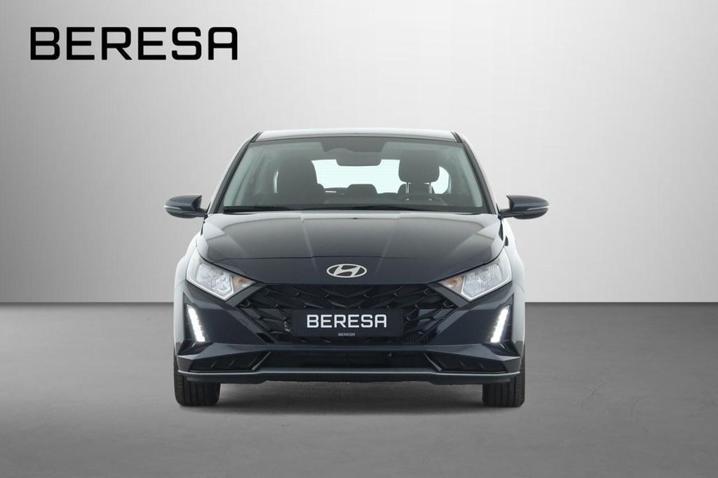 Hyundai i20 2025