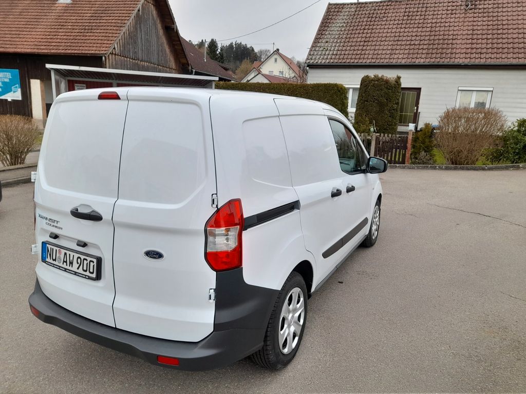 Ford Transit 2022