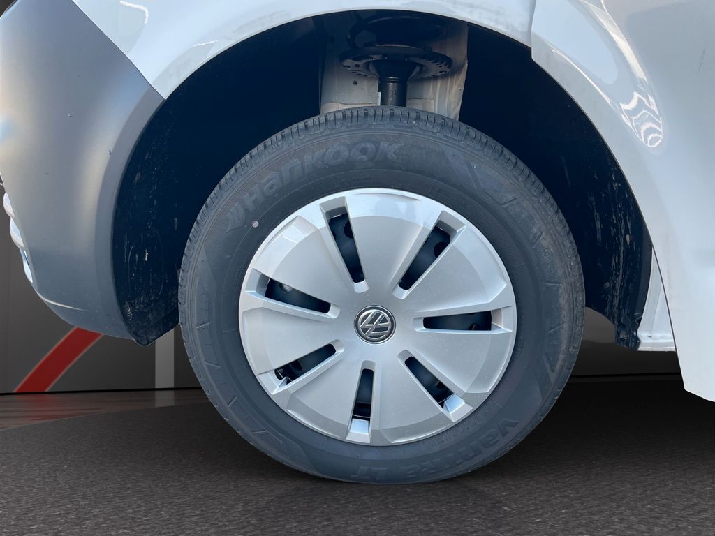 Volkswagen T6 Transporter 2024