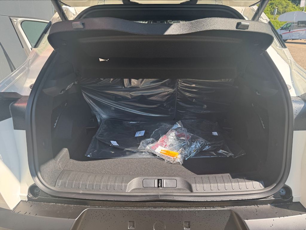 Alfa Romeo Junior 2025