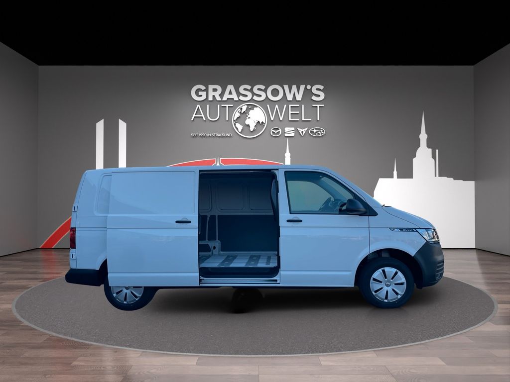 Volkswagen T6 Transporter 2024