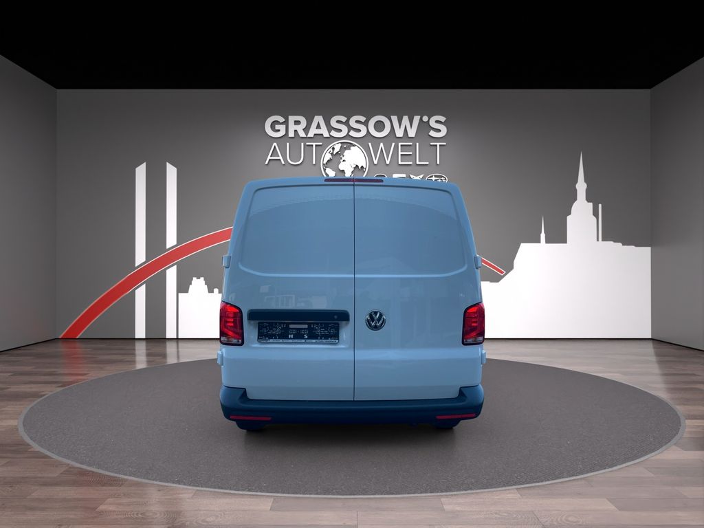 Volkswagen T6 Transporter 2024