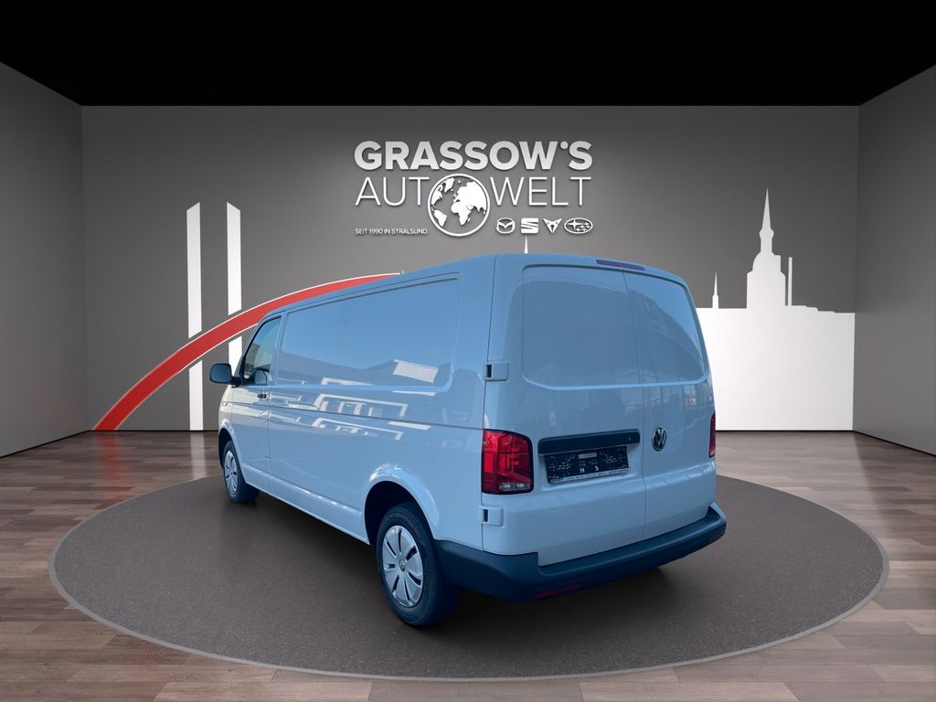 Volkswagen T6 Transporter 2024