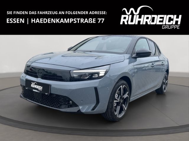 Opel Corsa 2025