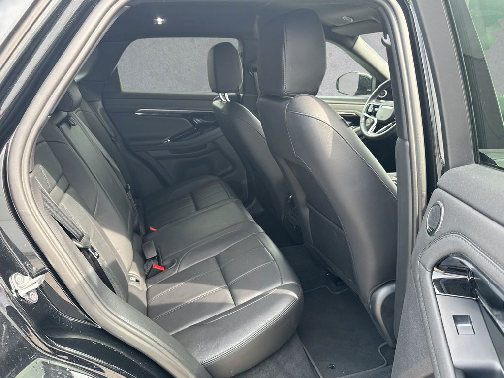 Land Rover Range Rover Evoque 2023