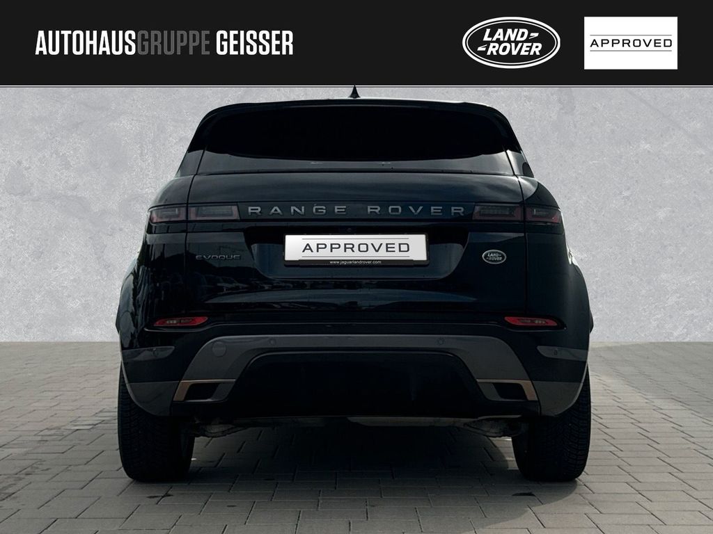 Land Rover Range Rover Evoque 2023