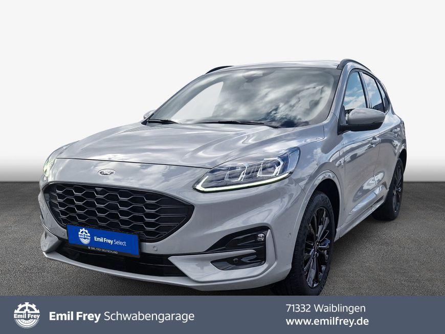 Ford Kuga 2024