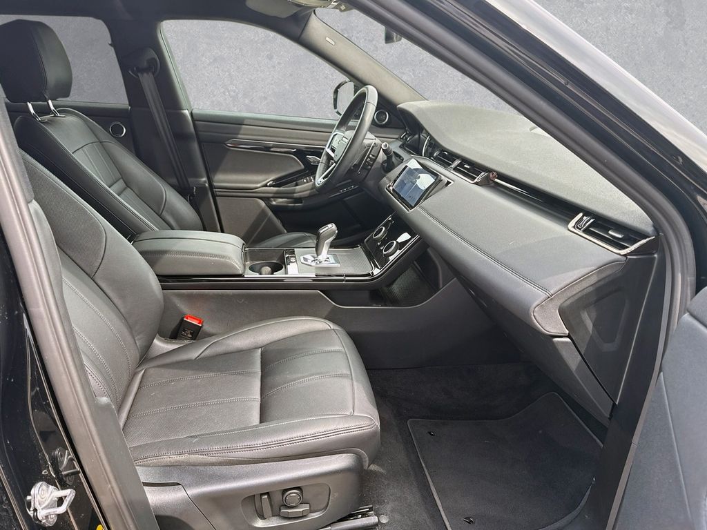 Land Rover Range Rover Evoque 2023