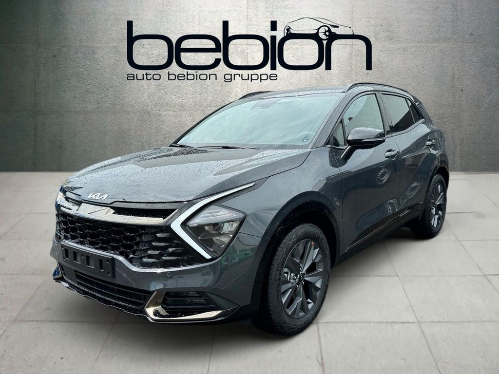 Kia Sportage 2025