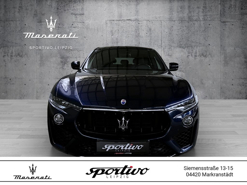 Maserati Levante 2020