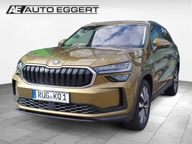 Skoda Kodiaq 2024