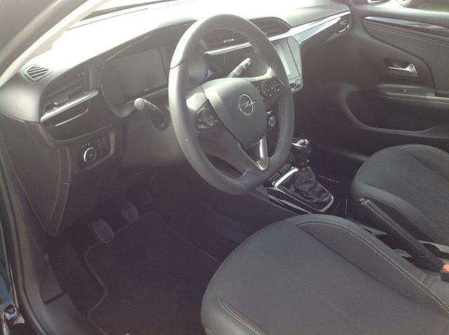 Opel Corsa 2022