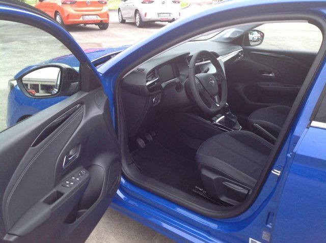 Opel Corsa 2022