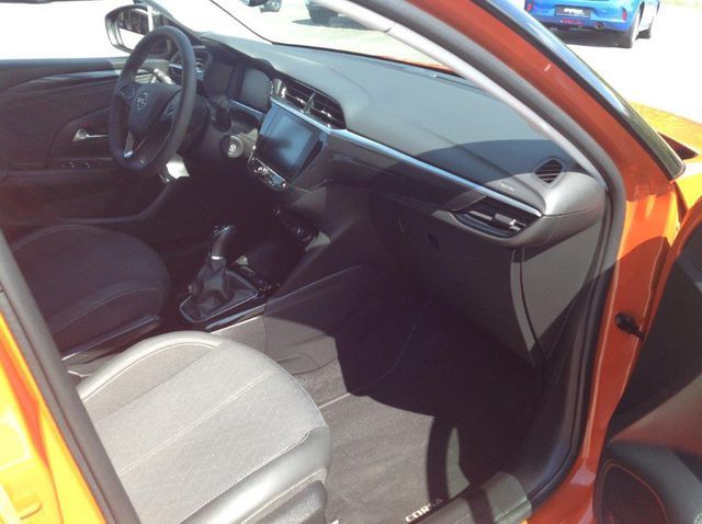 Opel Corsa 2022