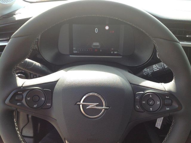 Opel Corsa 2022
