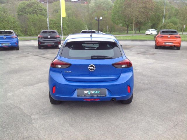 Opel Corsa 2022