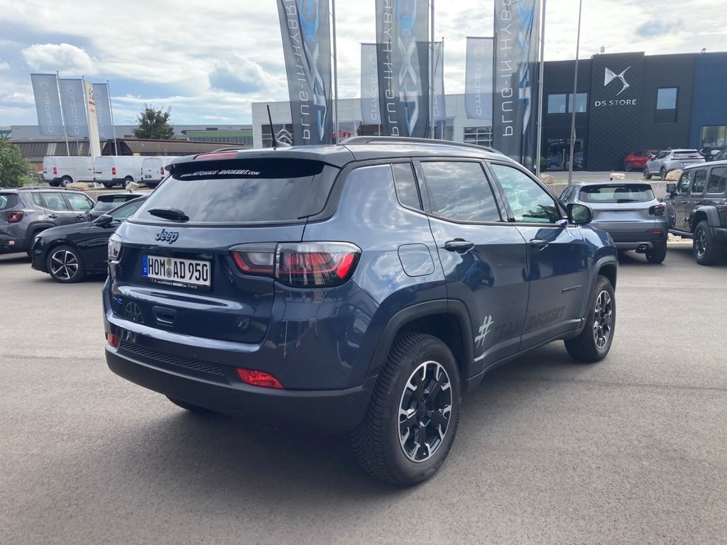 Jeep Compass 2024